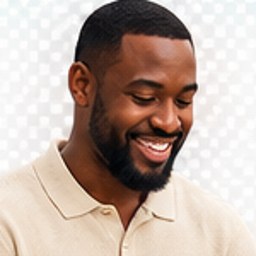 Marcus, a Preaux Circles member